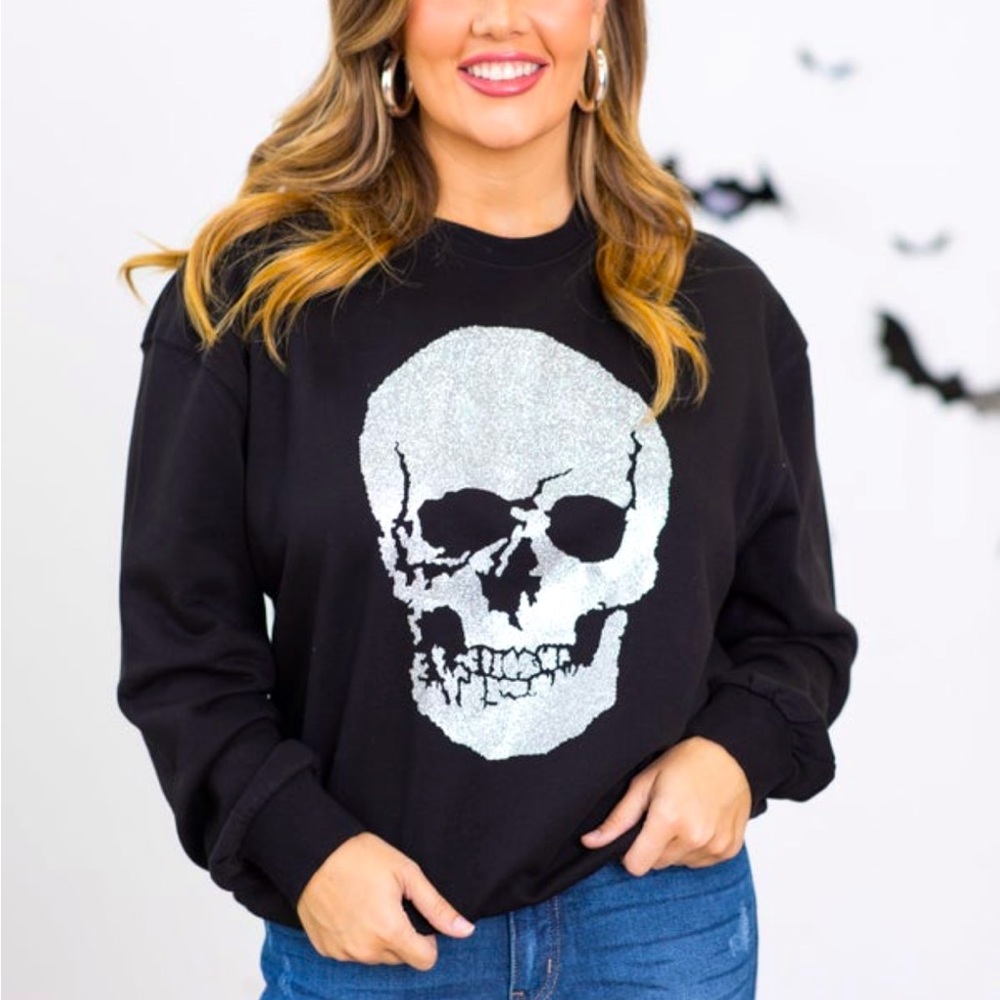 Super cute sweatshirt